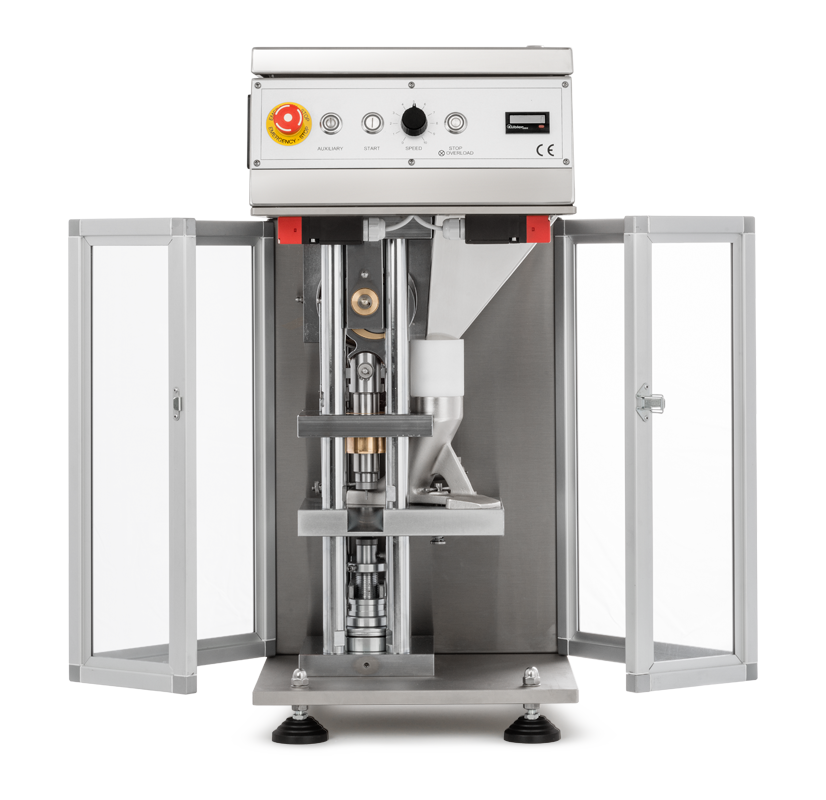 CPR-6 Automatic Bench Top Tablet Press