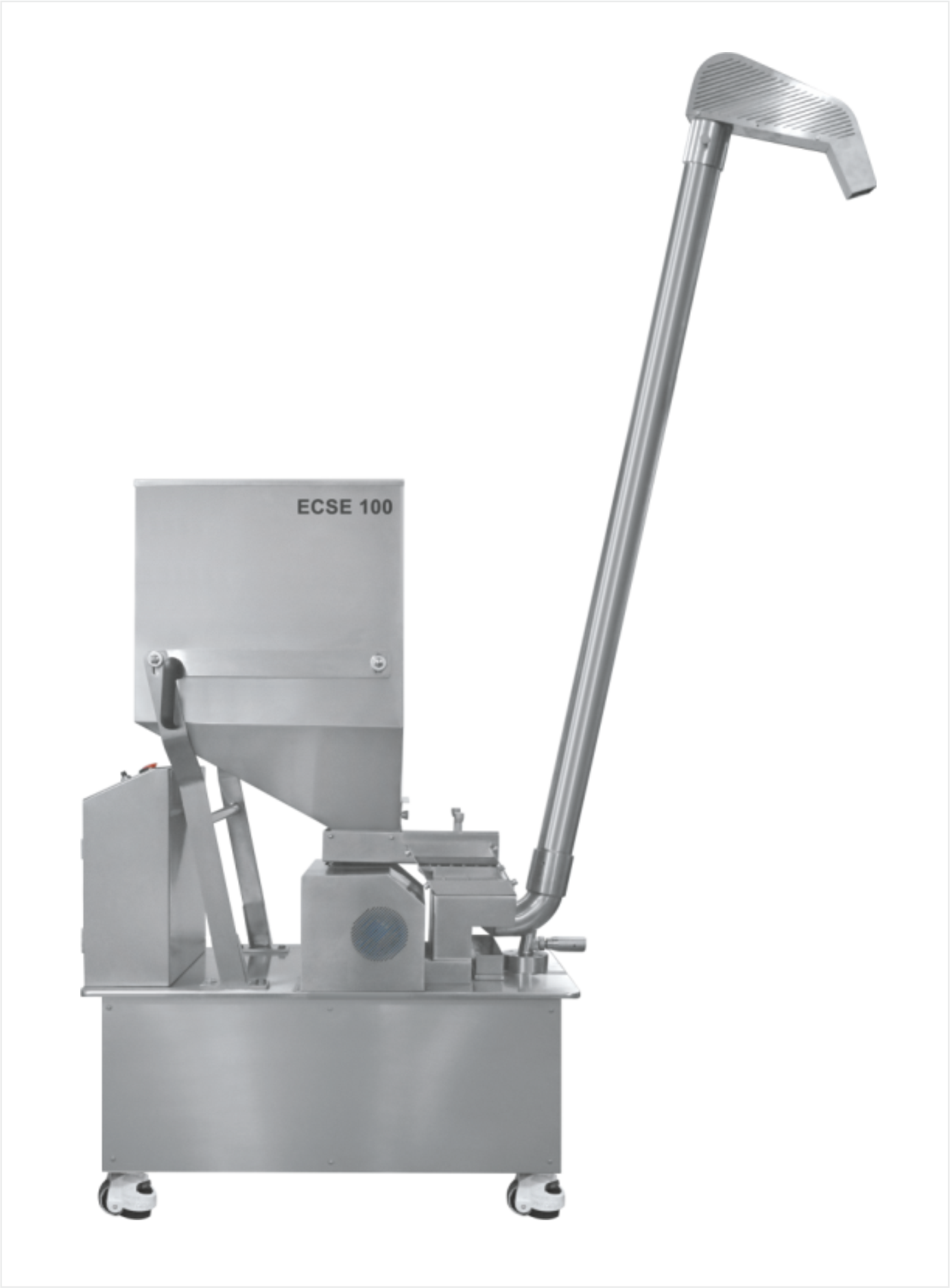 ME - ECSE 100/200 - Empty Capsule Sorter