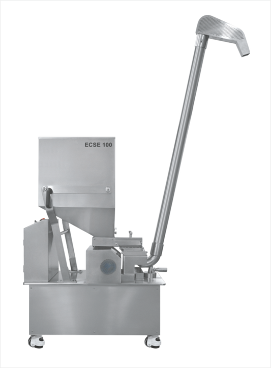 ME - ECSE 100/200 - Empty Capsule Sorter