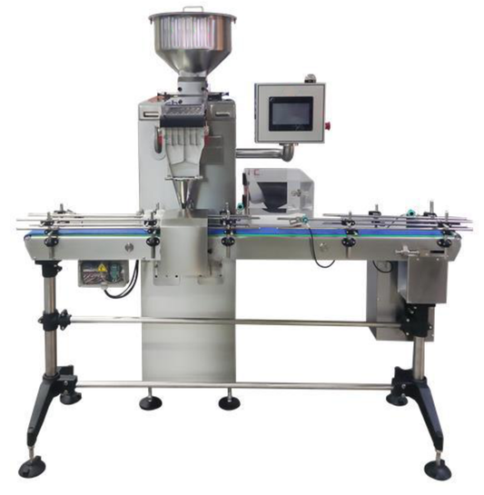 ME - MC 30 SL Multichannel tablet/capsule counter