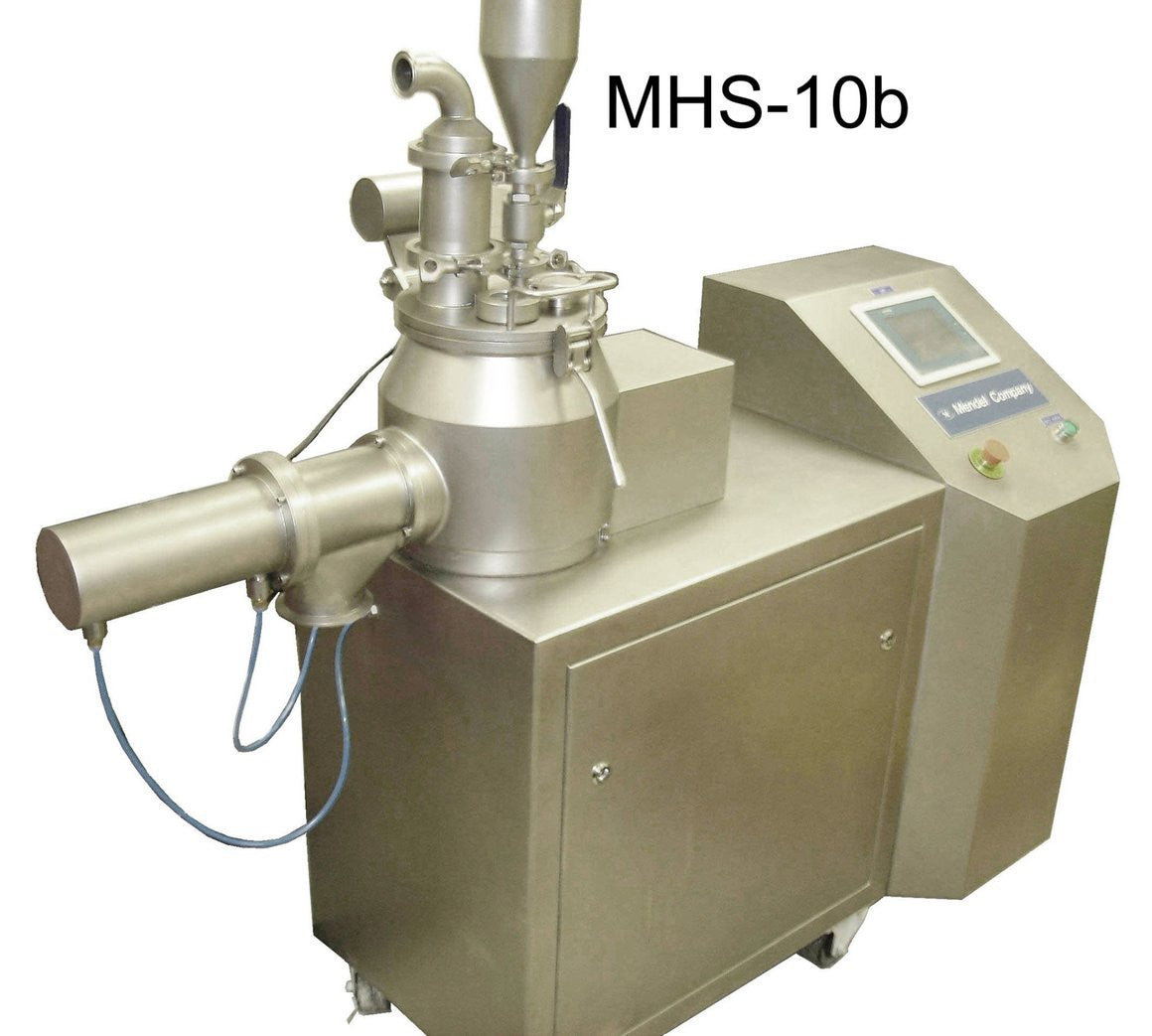 High Shear Granulator MHS-10B - New